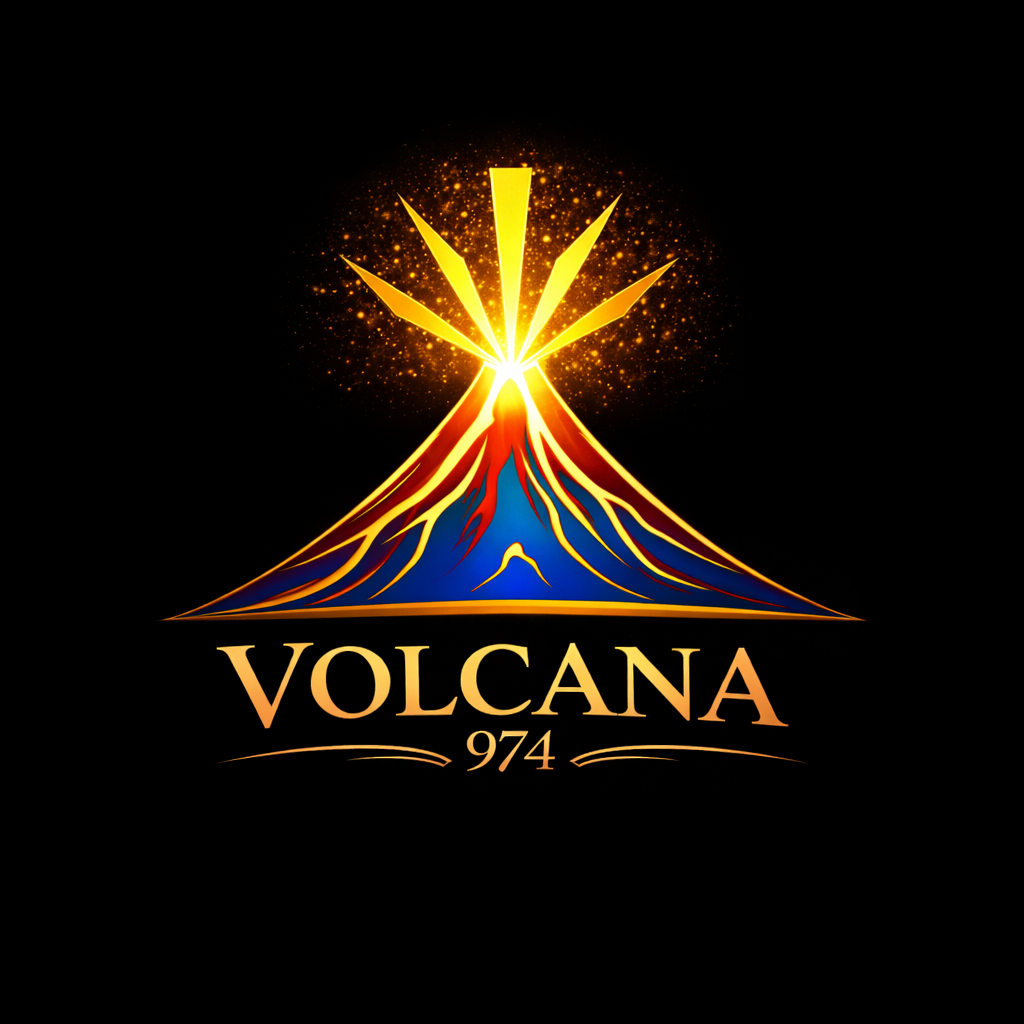 VOLCANA974